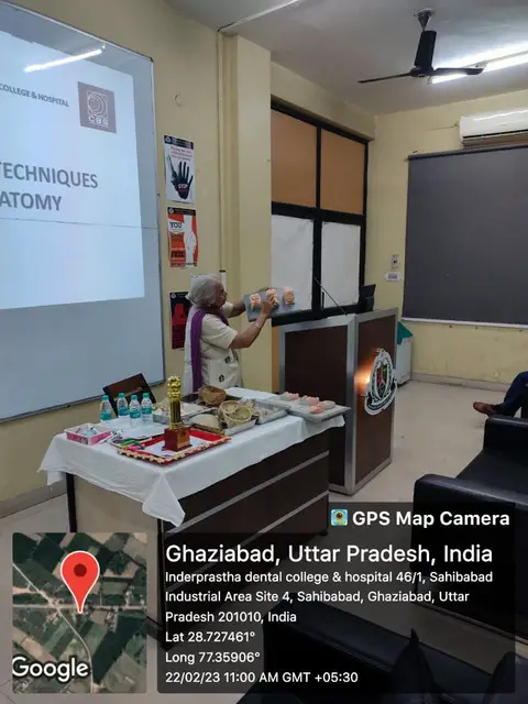 Practical learning of anatomy, photo 5