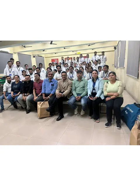 Basic Life Support programme, photo 4