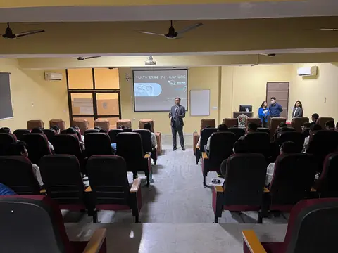 Dentakraft aligner conclave, photo 2
