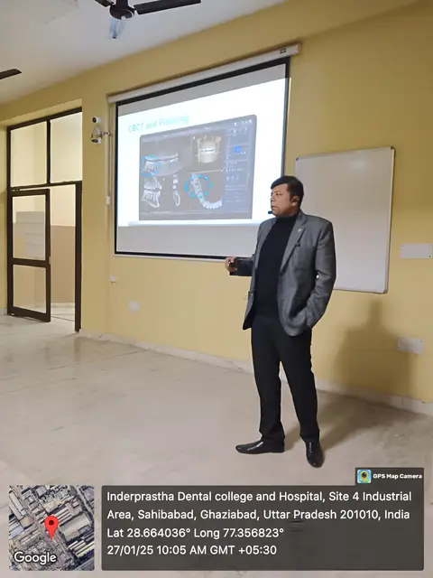 Digital prosthodontics: CAD/CAM, 3D printing and intraoral scanning, photo 1