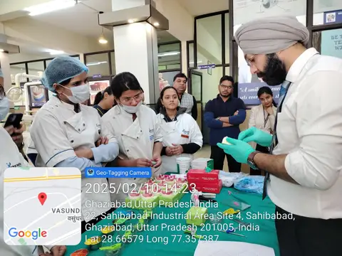 Innovations in implant prosthetics, photo 4