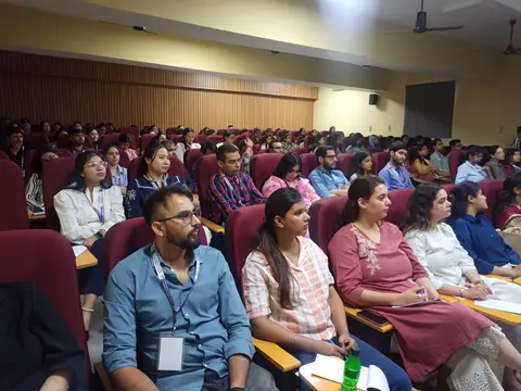 Advanced dental laser training, photo 4
