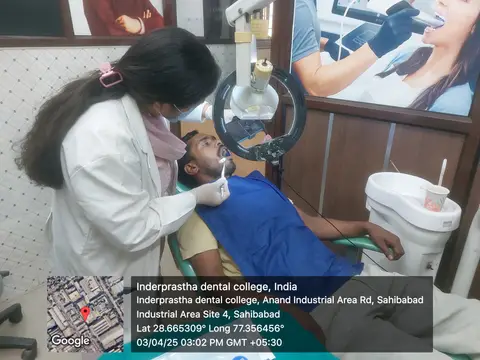Recent Advancements in Early Detection of Oral Cancer, photo 1