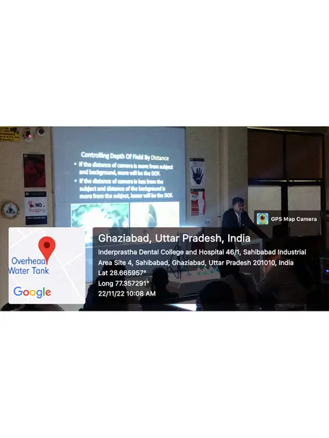 Ecstatic Arts — photo and videography programme, photo 2