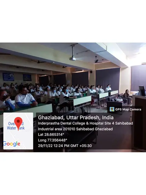 e-Expedise campus recruitment, photo 1
