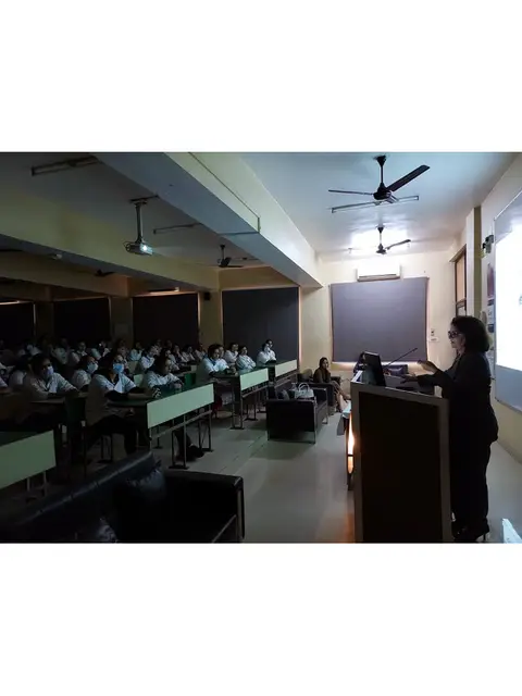 e-Expedise campus recruitment, photo 4
