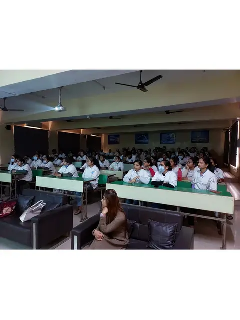 e-Expedise campus recruitment, photo 10