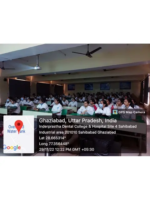 e-Expedise campus recruitment, photo 12