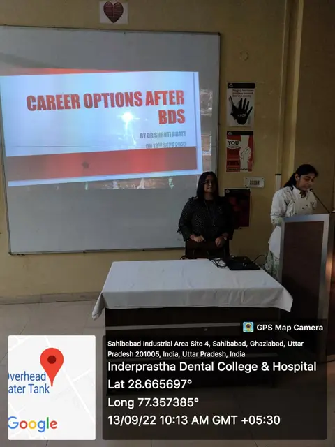 Career options after BDS, photo 2
