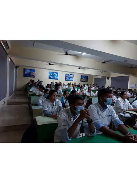 Masters in Public Health in USA: Guidance on overseas education, photo 1