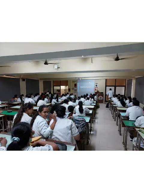 Masters in Public Health in USA: Guidance on overseas education, photo 2