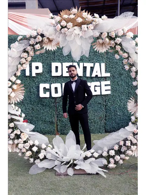 Impressions 2023 — Convocation, photo 2