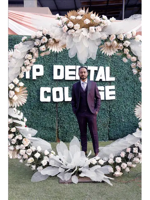 Impressions 2023 — Convocation, photo 3