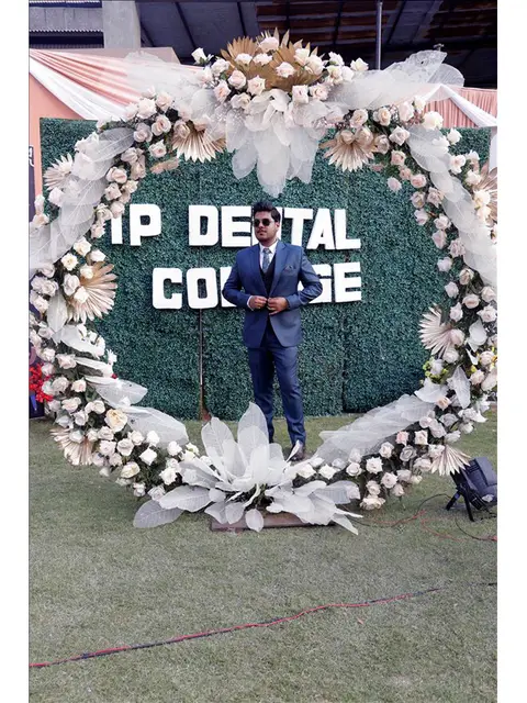 Impressions 2023 — Convocation, photo 5