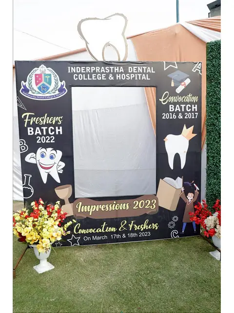 Impressions 2023 — Convocation, photo 7