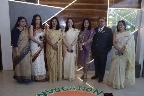 Impressions 2024 — Convocation, photo 3