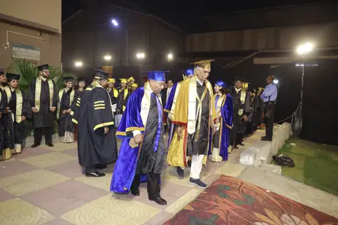 Impressions 2024 — Convocation, photo 5