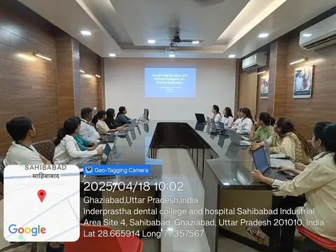 Transforming Education with Artificial Intelligence, photo 2