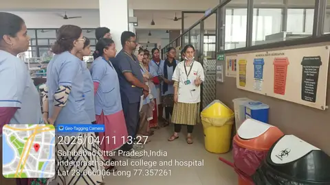 Bio-medical waste management, photo 2