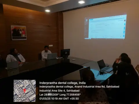 Empowering Educators with LMS Tools, photo 1