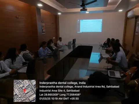 Empowering Educators with LMS Tools, photo 2