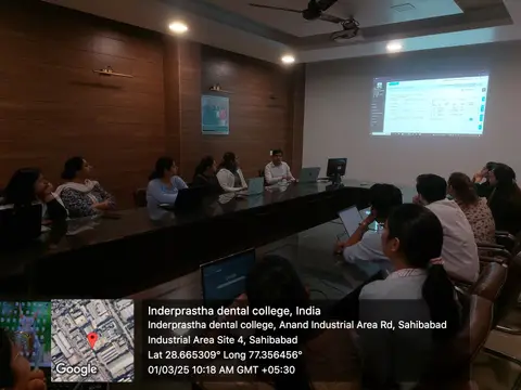 Empowering Educators with LMS Tools, photo 3