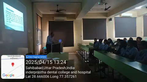 Sterilisation and infection control, photo 2