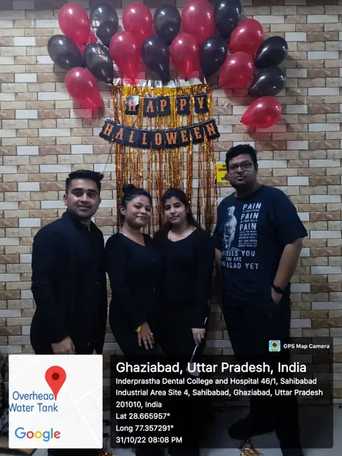 Halloween Celebrations, photo 4