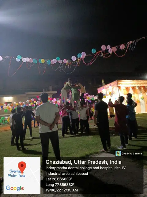 Janamashtmi Celebrations, photo 1