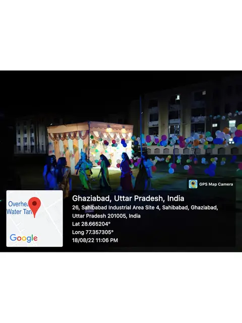 Janamashtmi Celebrations, photo 2