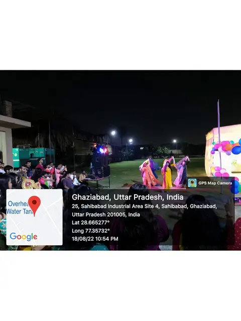 Janamashtmi Celebrations, photo 3