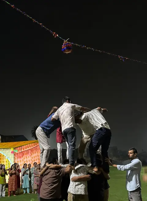 Janmashtami 2025, photo 1