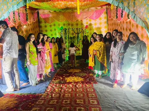 Janmashtami 2025, photo 2