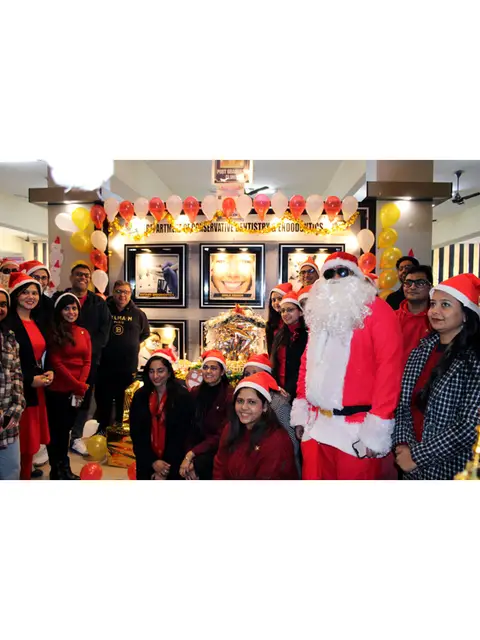 Christmas Celebrations, photo 2