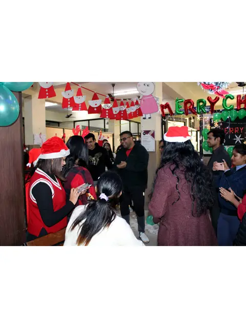 Christmas Celebrations, photo 3