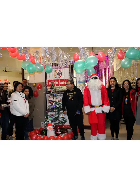 Christmas Celebrations, photo 4