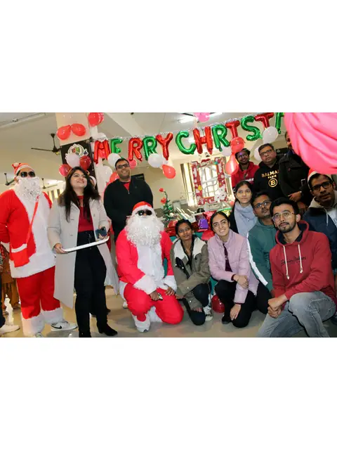Christmas Celebrations, photo 5