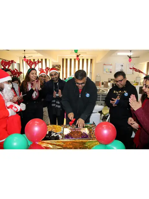 Christmas Celebrations, photo 7