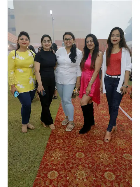 ETHOS 2023 — Freshers, photo 3
