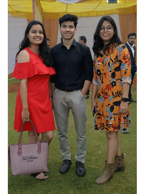 ETHOS 2023 — Freshers, photo 4