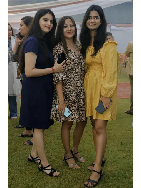 ETHOS 2023 — Freshers, photo 5