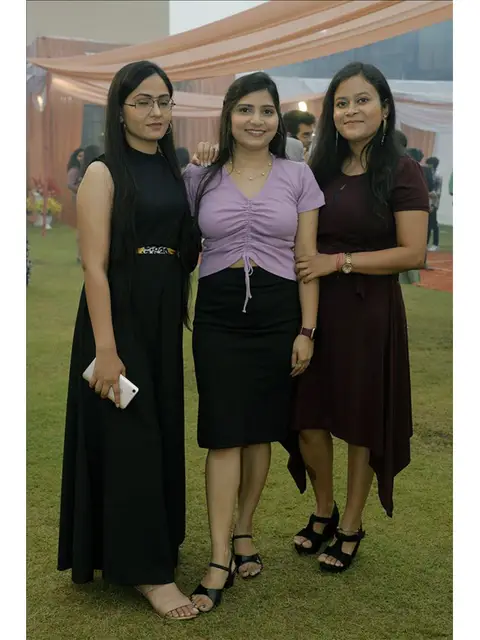 ETHOS 2023 — Freshers, photo 6