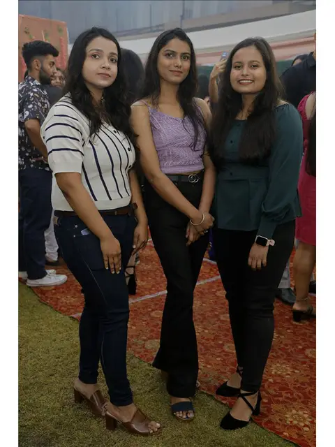 ETHOS 2023 — Freshers, photo 7