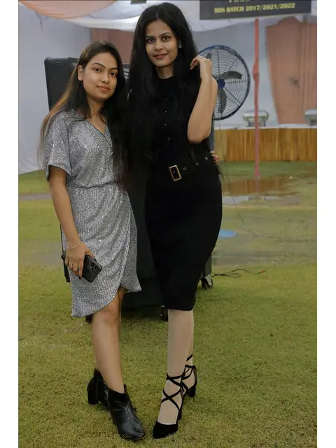 ETHOS 2023 — Freshers, photo 11