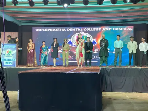 ETHOS 2024 — Freshers, photo 1