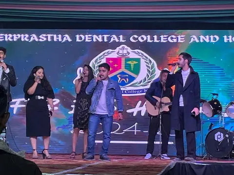 ETHOS 2024 — Freshers, photo 4