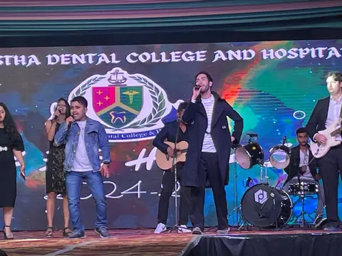 ETHOS 2024 — Freshers, photo 5