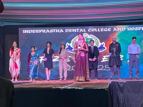 ETHOS 2024 — Freshers, photo 6