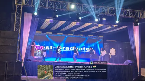 ETHOS 2025 — Freshers, photo 6
