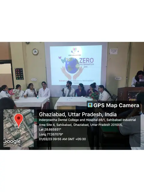 Zero Discrimination Day, photo 3